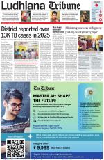 Ludhiana Tribune
