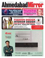 Ahmedabad Mirror