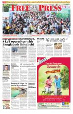 Free Press - Indore Epaper Edition