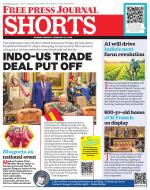 Free Press Journal Shorts