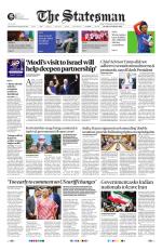 Lucknow - The Statesman