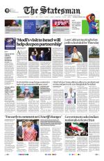 Siliguri - The Statesman