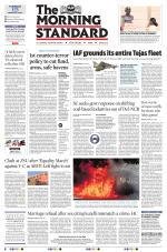 The Morning Standard