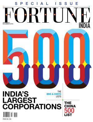 Fortune India December Issue