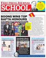 Free Press School - Mumbai Edition