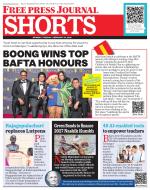 Free Press Journal Shorts