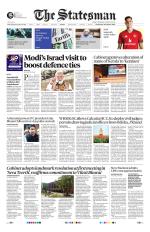 Mumbai - The Statesman