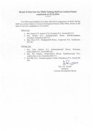 Odisha Public Service Commission Issued Interview Schedule for Lecturer Posts 2015