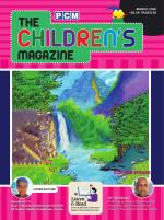 The Children's Magazine 