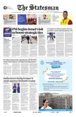 Kolkata - The Statesman