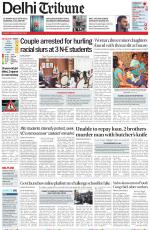 Delhi Tribune