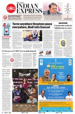 The New Indian Express-Villupuram