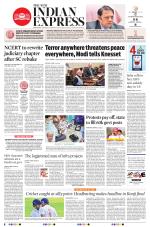 The New Indian Express-Bengaluru