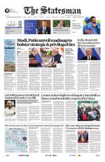 Lucknow - The Statesman