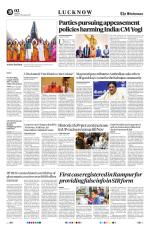 Lucknow - The Statesman