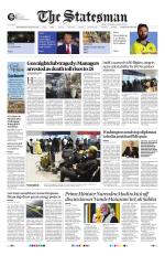 Lucknow - The Statesman