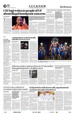 Lucknow - The Statesman