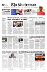 Lucknow - The Statesman