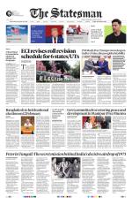 Lucknow - The Statesman