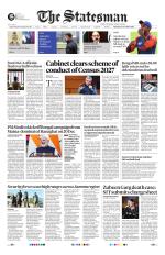 Lucknow - The Statesman