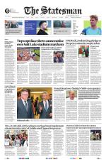 Lucknow - The Statesman