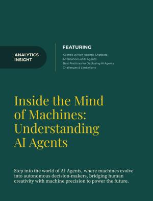 Inside the Mind of Machines: Understanding AI Agents | Analytics Insight