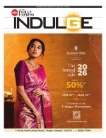 Indulge - Chennai