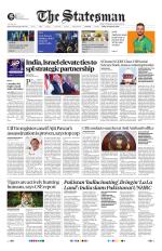 Lucknow - The Statesman