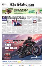 Siliguri - The Statesman