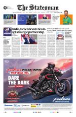 Kolkata - The Statesman