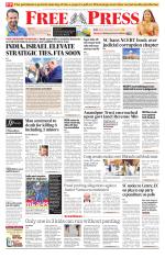 Free Press - Bhopal Epaper Edition