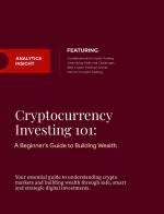 Cryptocurrency Investing 101: A Beginner's Guide to Building Wealth Analytics Insight
