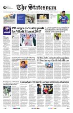 Mumbai - The Statesman