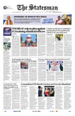 Siliguri - The Statesman