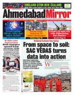 Ahmedabad Mirror