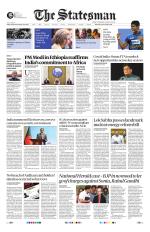 Lucknow - The Statesman