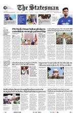 Lucknow - The Statesman