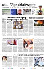 Lucknow - The Statesman