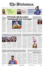 Lucknow - The Statesman