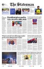 Lucknow - The Statesman