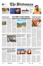 Lucknow - The Statesman