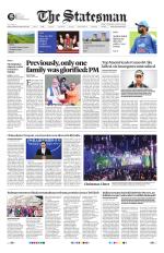 Lucknow - The Statesman