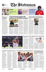Lucknow - The Statesman