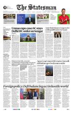 Lucknow - The Statesman