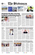 Lucknow - The Statesman