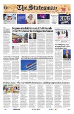 Lucknow - The Statesman