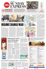 The New Indian Express-Shivamogga