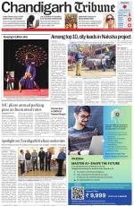 Chandigarh Tribune