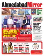 Ahmedabad Mirror