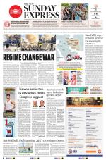 The New Indian Express-Jeypore